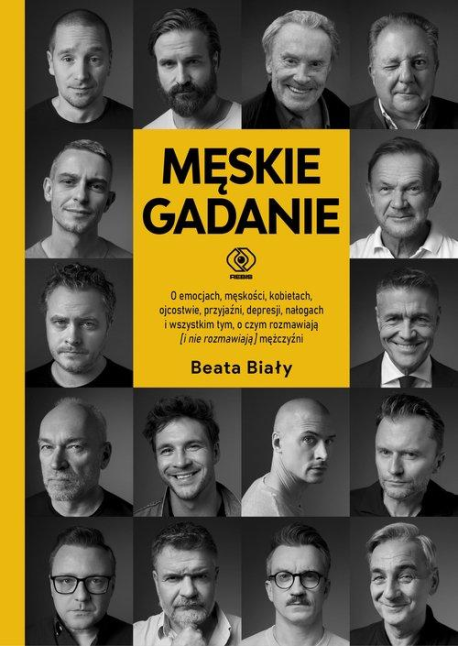 zdjęcie Męskie gadanie