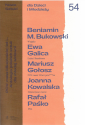 Nowe Sztuki dla Dzieci i Młodzieży nr 54