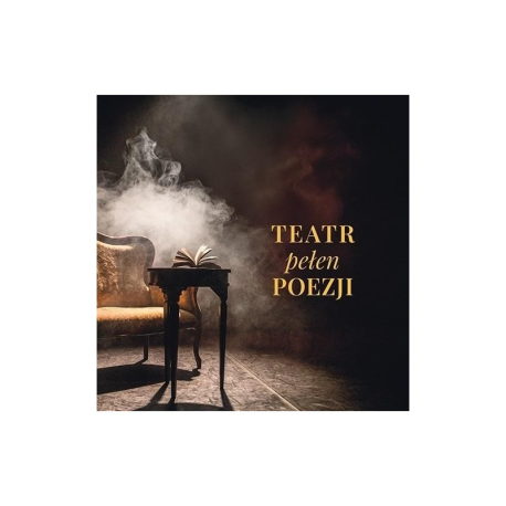 zdjęcie Teatr pełen poezji