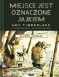 Miejsce jest oznaczone jajkiem. Skunks i Borsuk T.2
