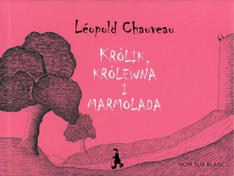 zdjęcie Królik, królewna i marmolada