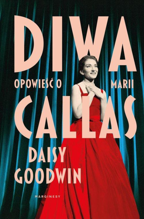 zdjęcie Diwa. Opowieść o Marii Callas