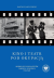 Kino i teatr pod okupacją. Wojenne losy polskich artystów filmowych i scenicznych (1939–1945)