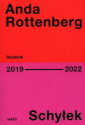 Schyłek. Dziennik 2019-2022