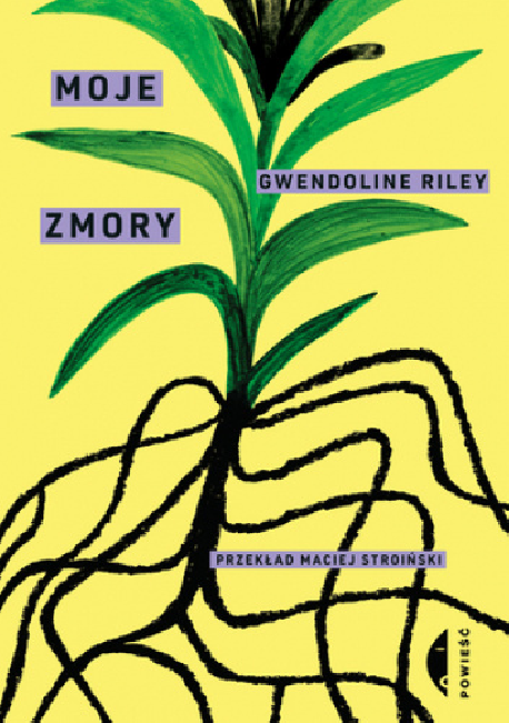 zdjęcie Moje zmory