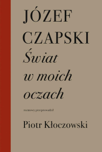 logo Świat w moich oczach