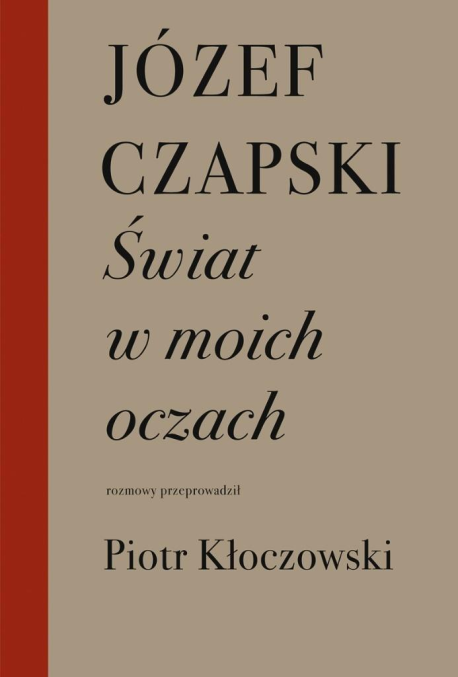 zdjęcie Świat w moich oczach