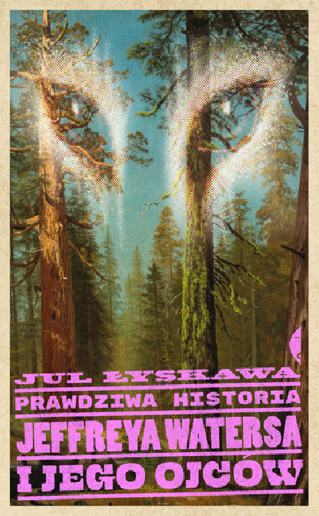 zdjęcie Prawdziwa historia Jeffreya Watersa i jego ojców