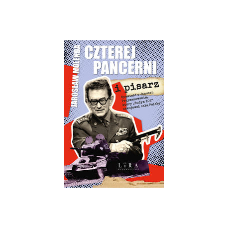 zdjęcie Czterej pancerni i pisarz