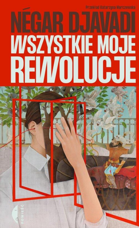 zdjęcie Wszystkie moje rewolucje
