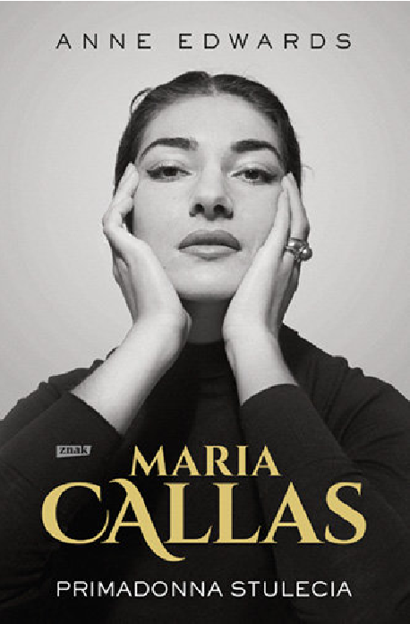 zdjęcie Maria Callas. Primadonna stulecia