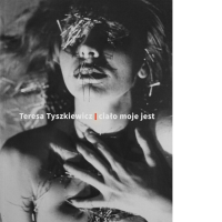 logo Teresa Tyszkiewicz. Ciało moje jest