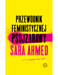 Przewodnik feministycznej psujzabawy