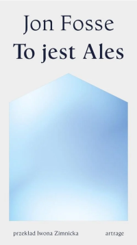 logo To jest Ales