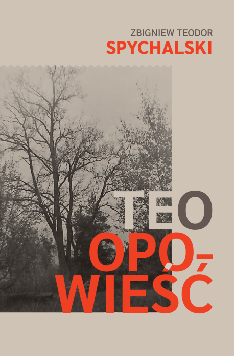 zdjęcie Teo. Opowieść