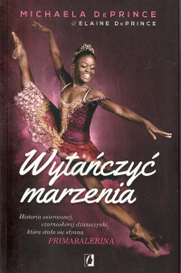 logo Wytańczyć marzenia