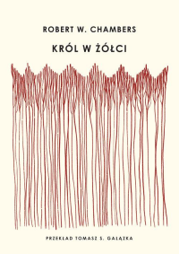 logo Król w Żółci