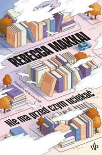 logo Nie ma przed czym uciekać