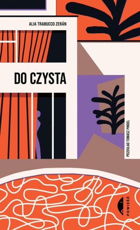 zdjęcie Do czysta