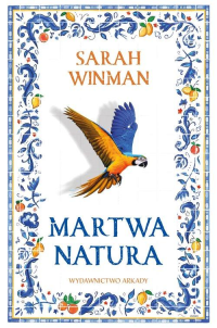 logo Martwa natura