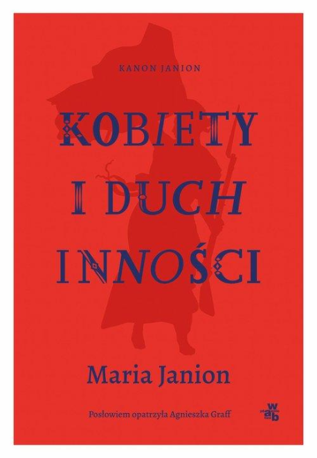 zdjęcie Kobiety i duch inności