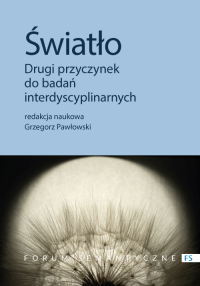 logo Światło. Drugi przyczynek do badań interdyscyplinarnych