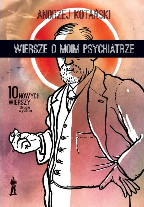 zdjęcie Wiersze o moim psychiatrze