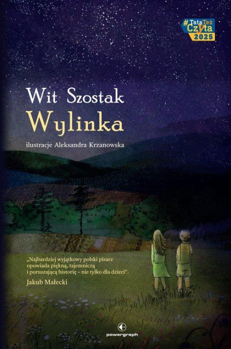 zdjęcie Wylinka