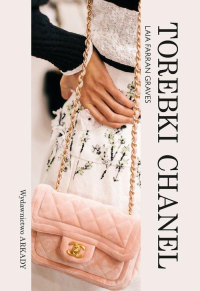 logo Torebki Chanel