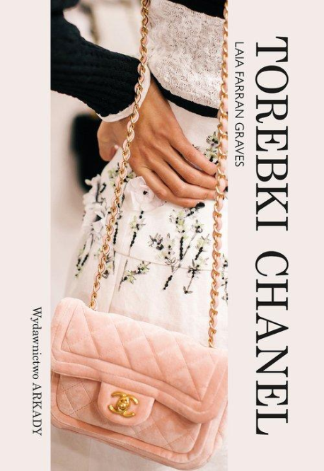 zdjęcie Torebki Chanel