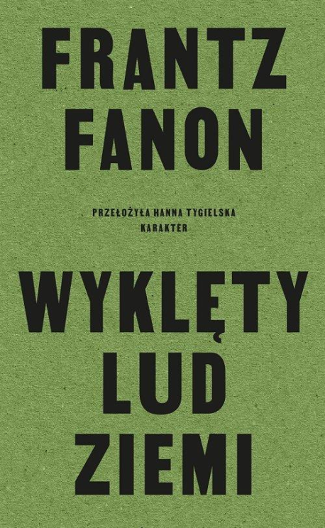zdjęcie Wyklęty lud ziemi
