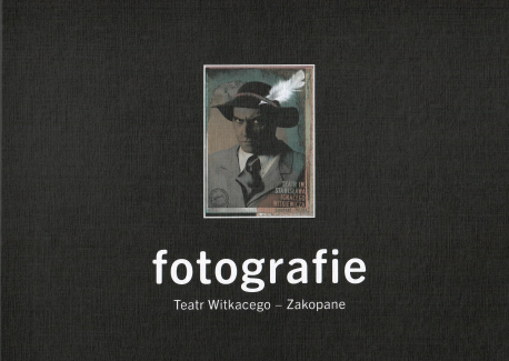 zdjęcie fotografie. Teatr Witkacego – Zakopane