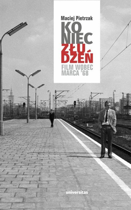 zdjęcie Koniec złudzeń. Film wobec Marca ‘68