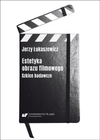 logo Estetyka obrazu filmowego. Szkice badawcze