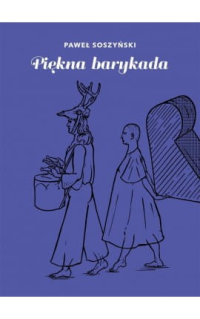 logo Piękna barykada