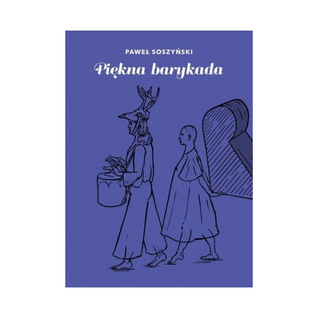 zdjęcie Piękna barykada