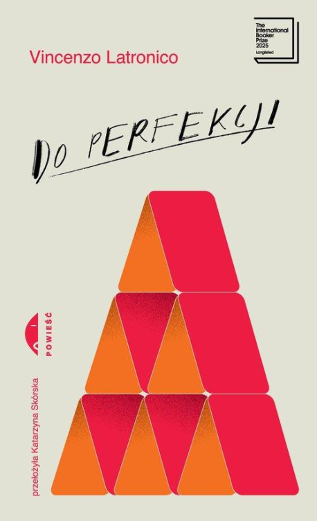 zdjęcie Do perfekcji