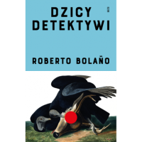 logo Dzicy detektywi