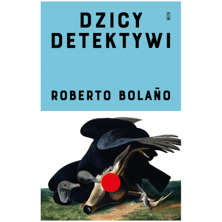 zdjęcie Dzicy detektywi