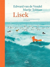 logo Lisek