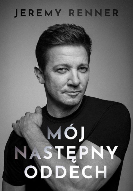 zdjęcie Mój następny oddech