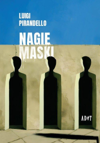 logo Nagie maski