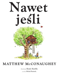 logo Nawet jeśli