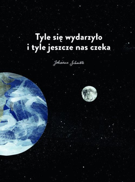 zdjęcie Tyle się wydarzyło i tyle jeszcze nas czeka