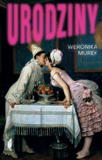 logo Urodziny