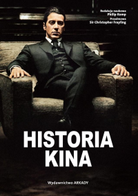 logo Historia kina