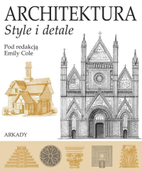 logo Architektura, style i detle