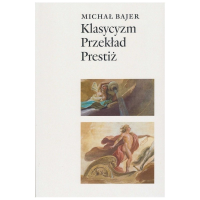 logo Klasycyzm. Przekład. Prestiż.