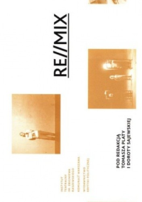 RE//MIX: performans i dokumentacja