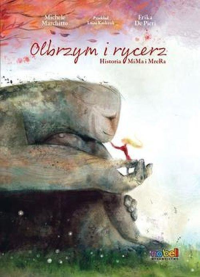 logo Olbrzym i rycerz. Historia MiMa i MreRa